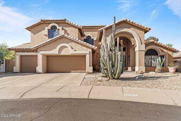 Cave Creek, AZ 85331,29806 N 43RD Place