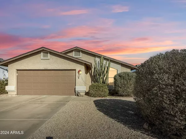 Peoria, AZ 85345,9562 W CAROL Avenue