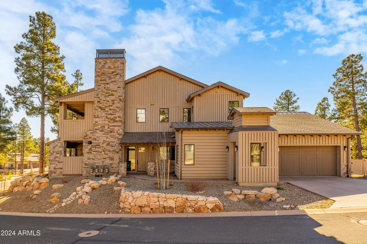 Flagstaff, AZ 86005,2993 S TOURMALINE Drive #35