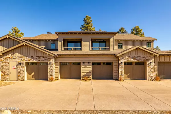 Flagstaff, AZ 86005,2993 S TOURMALINE Drive #35