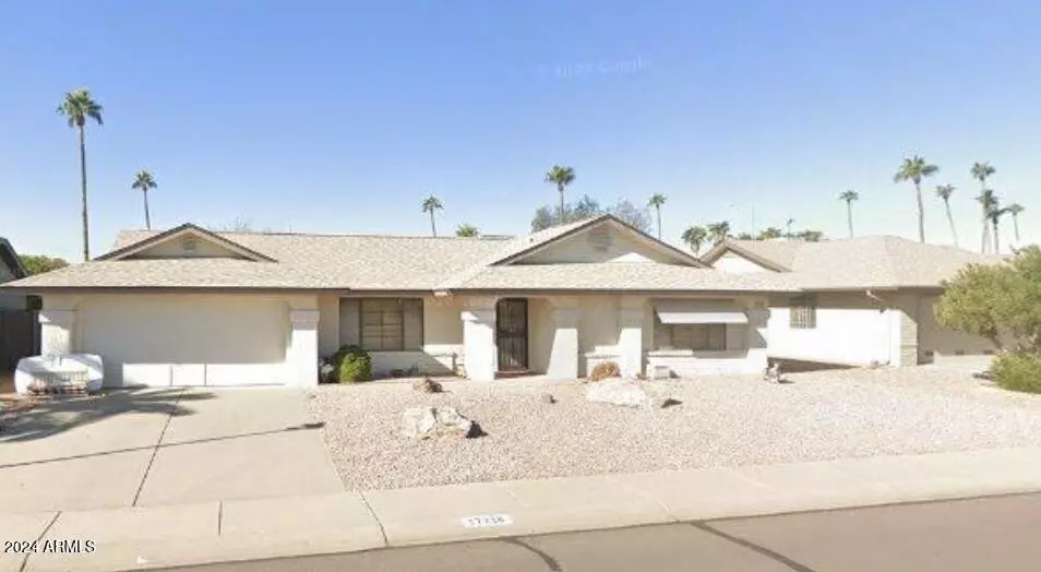 17218 N DESERT GLEN Drive, Sun City West, AZ 85375