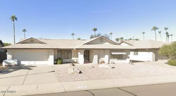 17218 N DESERT GLEN Drive, Sun City West, AZ 85375