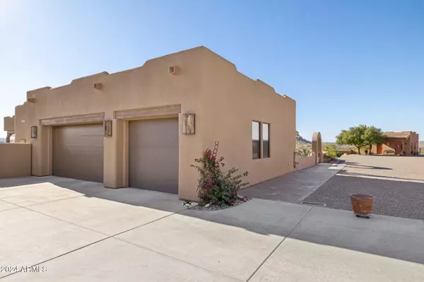 Wickenburg, AZ 85390,2035 GIANA Drive