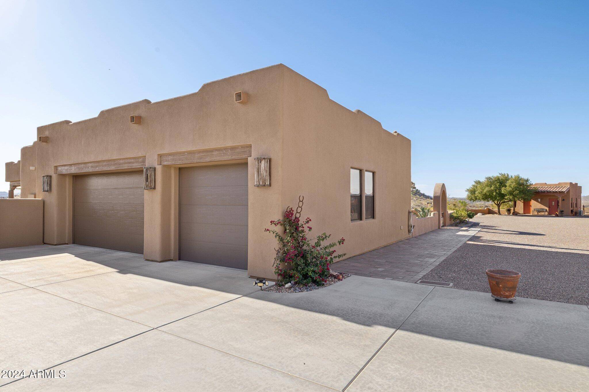 Wickenburg, AZ 85390,2035 GIANA Drive