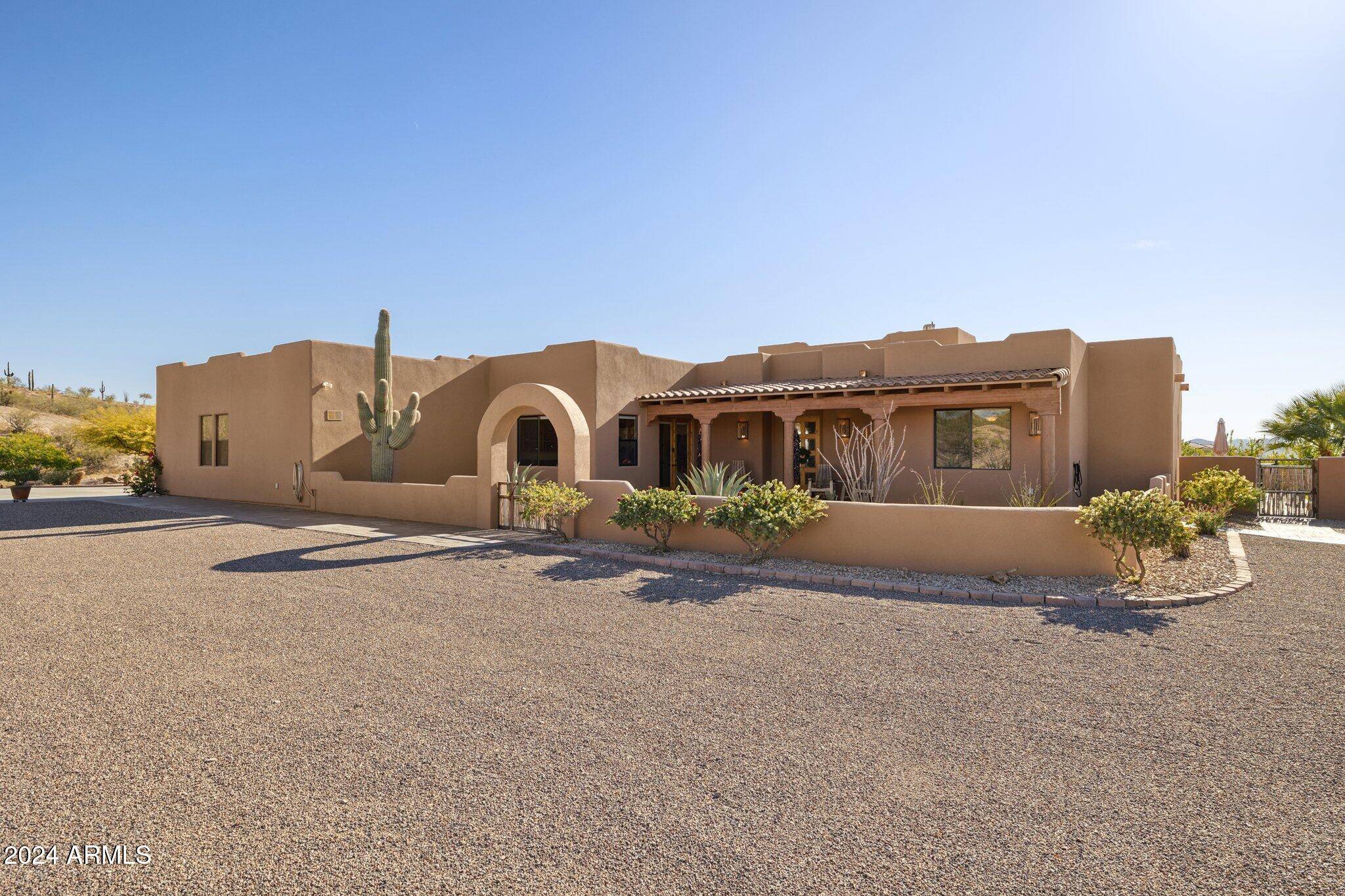 2035 GIANA Drive, Wickenburg, AZ 85390