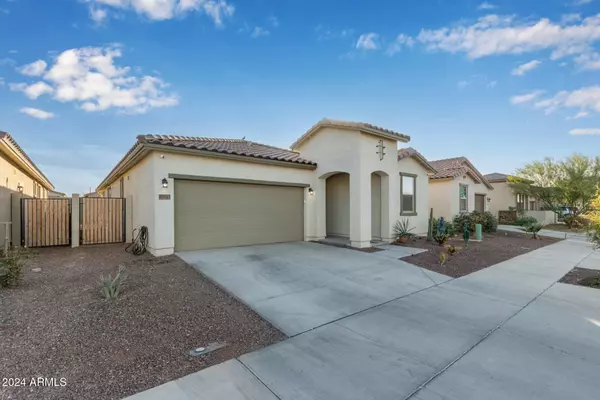 Maricopa, AZ 85138,40015 W CRANE Drive