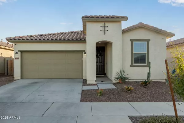 Maricopa, AZ 85138,40015 W CRANE Drive