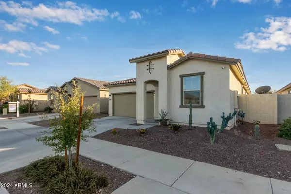 Maricopa, AZ 85138,40015 W CRANE Drive