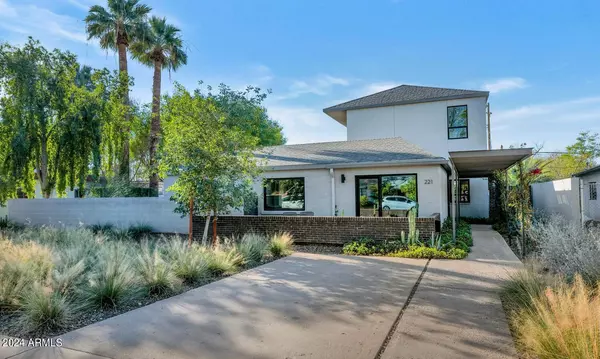 221 E 14TH Street, Tempe, AZ 85281