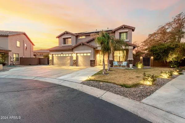 Peoria, AZ 85345,8366 W CAROL Court