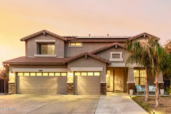 Peoria, AZ 85345,8366 W CAROL Court