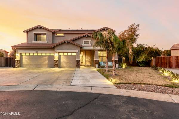 Peoria, AZ 85345,8366 W CAROL Court