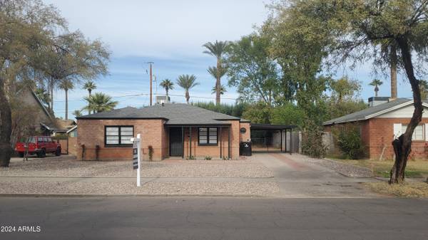 Phoenix, AZ 85014,1540 E CHEERY LYNN Road