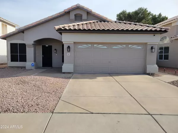 15817 N 11TH Avenue, Phoenix, AZ 85023