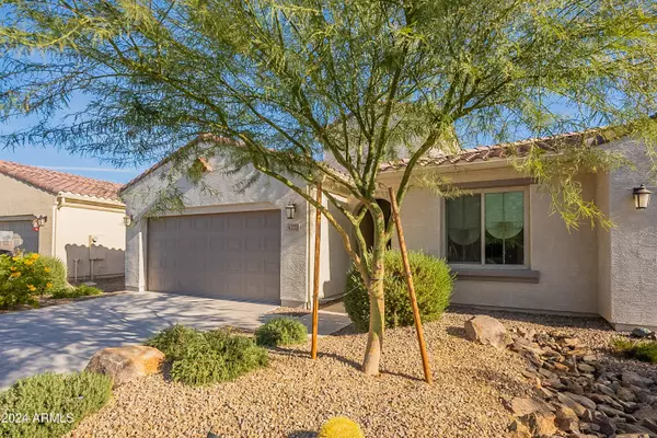Eloy, AZ 85131,4272 W HANNA Drive