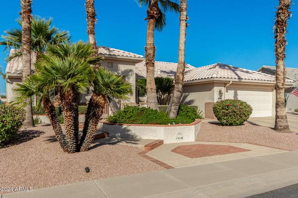 Sun City West, AZ 85375,15140 W Gunsight Drive