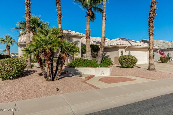 Sun City West, AZ 85375,15140 W Gunsight Drive