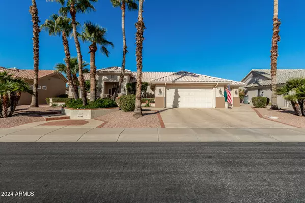 Sun City West, AZ 85375,15140 W Gunsight Drive