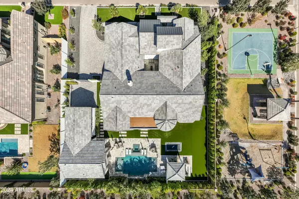 Mesa, AZ 85205,3745 E JULEP Street