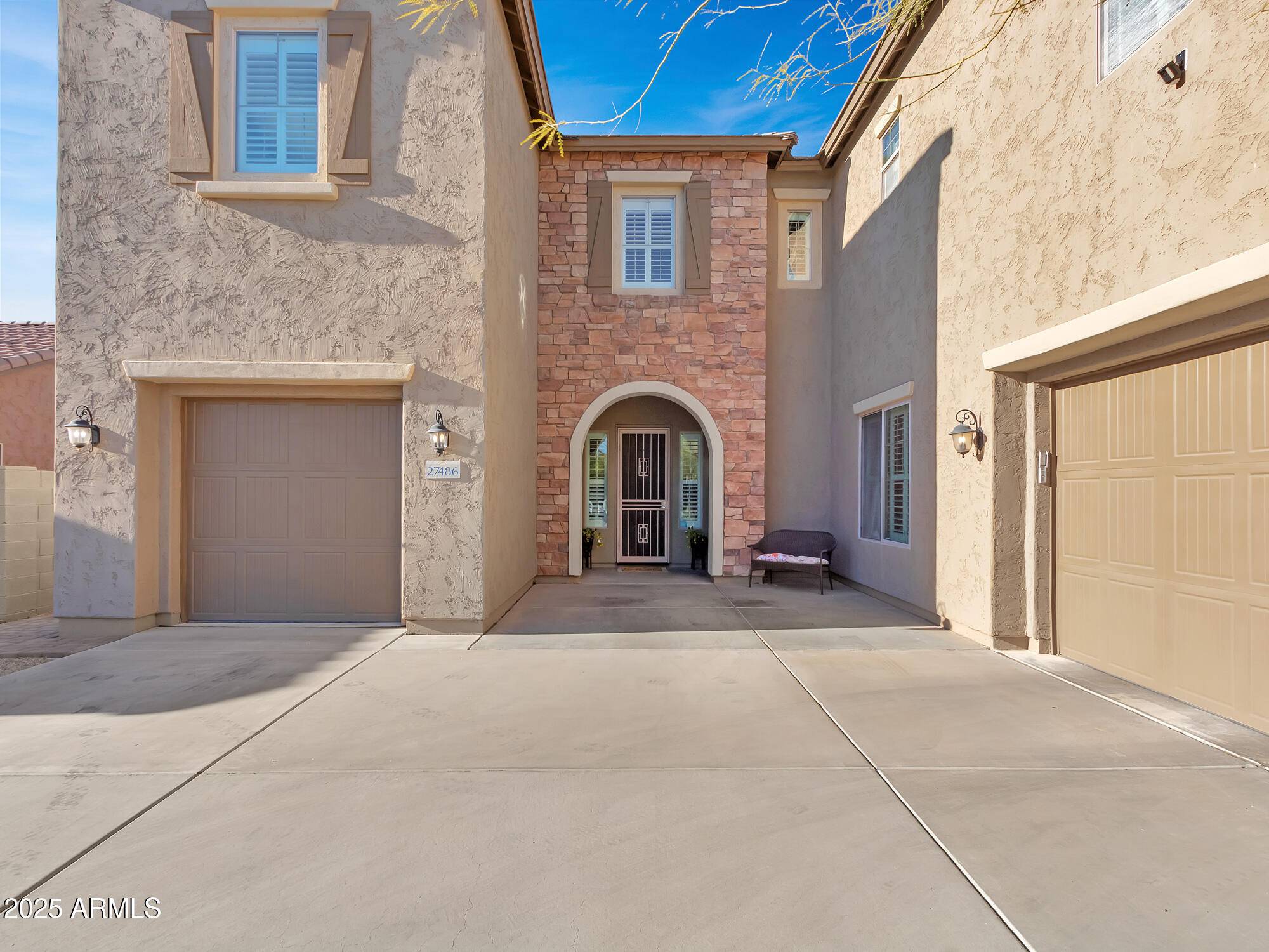 Peoria, AZ 85383,27486 N 89TH Drive