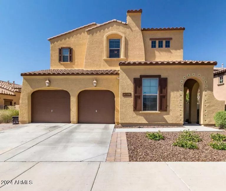 Peoria, AZ 85383,13653 W JESSE RED Drive NE