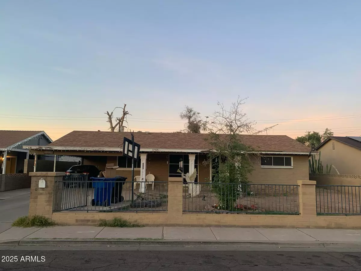 Mesa, AZ 85204,1338 E ELTON Avenue