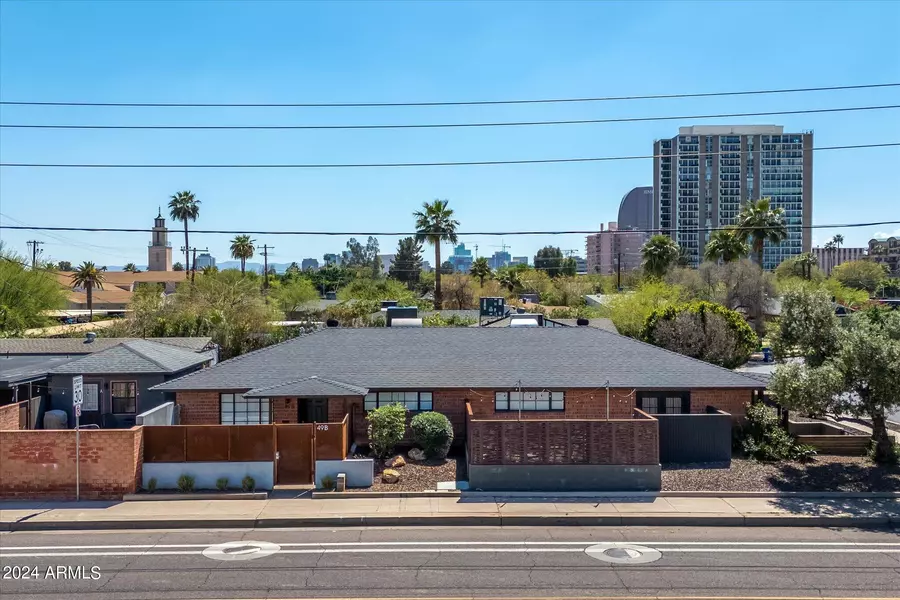 49 E VIRGINIA Avenue, Phoenix, AZ 85004