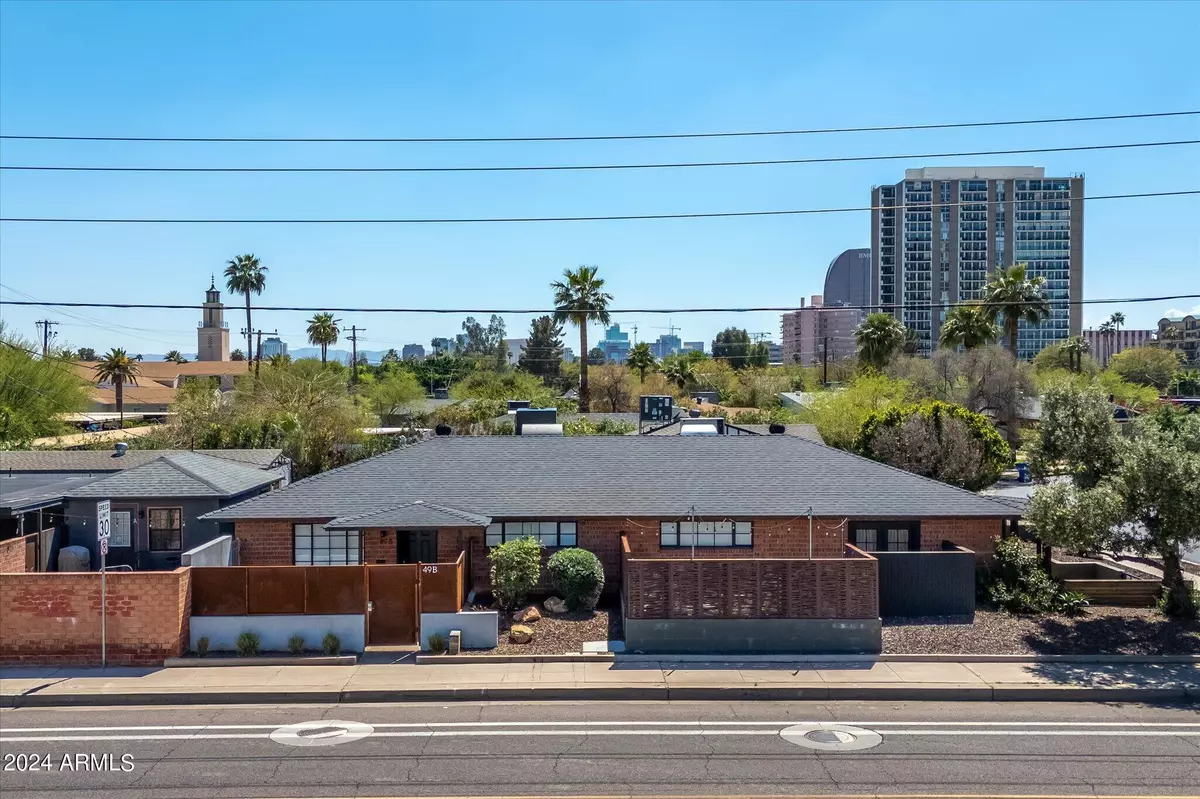 Phoenix, AZ 85004,49 E VIRGINIA Avenue