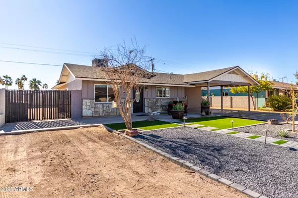 Chandler, AZ 85225,433 W IVANHOE Place