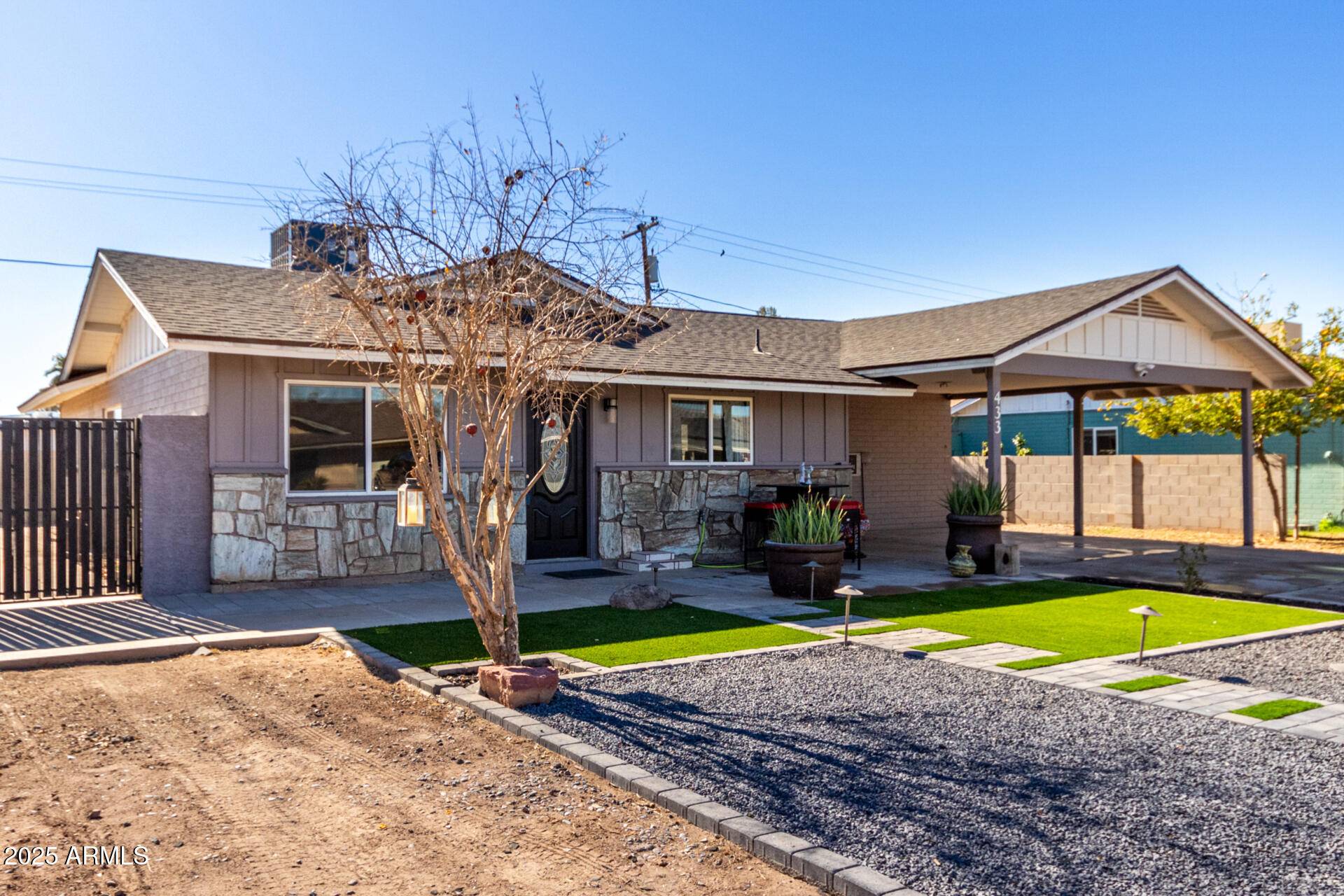 Chandler, AZ 85225,433 W IVANHOE Place
