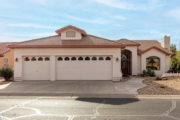 Sun Lakes, AZ 85248,9501 E CHERRYWOOD Drive