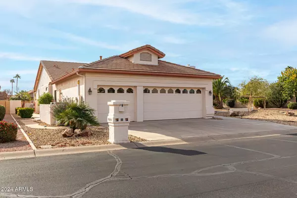 Sun Lakes, AZ 85248,9501 E CHERRYWOOD Drive