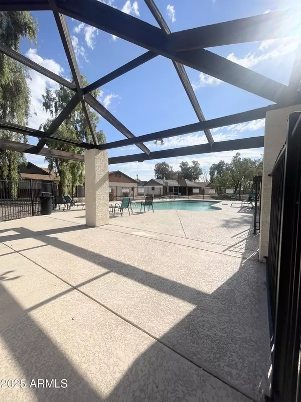 Phoenix, AZ 85037,8520 W Palm Lane #1080