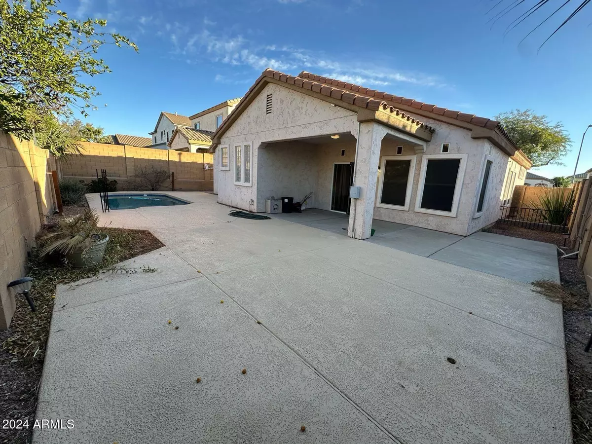 Peoria, AZ 85382,10610 W Lone Cactus Drive