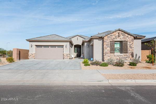 Laveen, AZ 85339,4222 W CARMEN Street