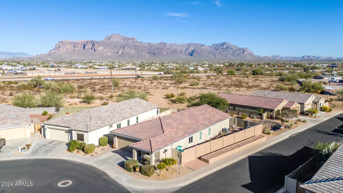 Apache Junction, AZ 85119,1744 E 16TH Avenue