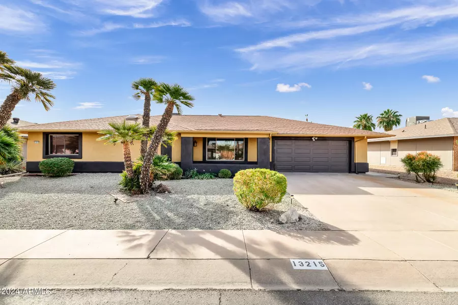 13215 W LA TERRAZA Drive, Sun City West, AZ 85375