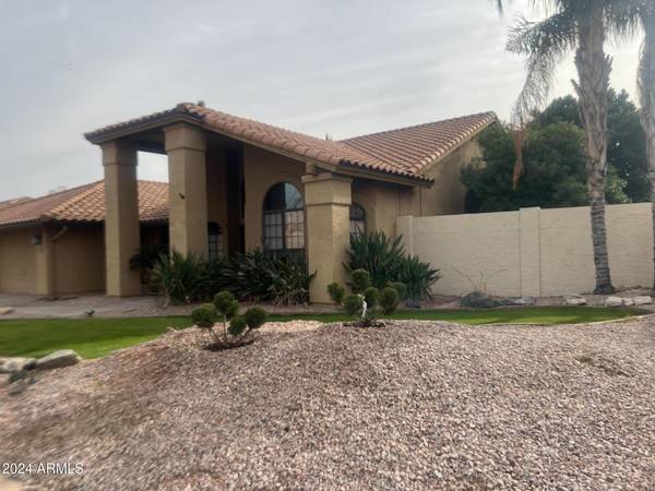 Chandler, AZ 85248,1545 W DESERT BROOM Drive