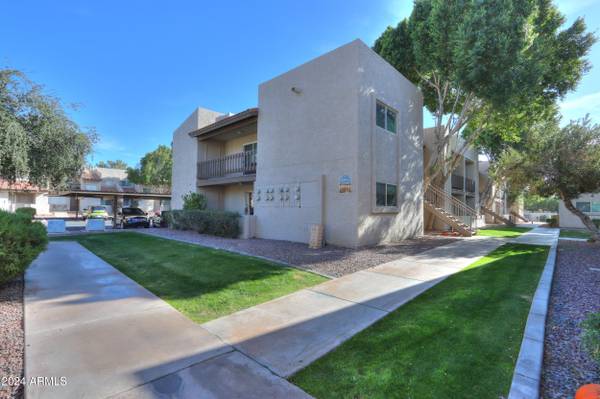 520 N STAPLEY Drive #127, Mesa, AZ 85203