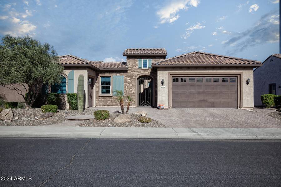 26392 W Abraham Lane, Buckeye, AZ 85396