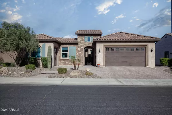 26392 W Abraham Lane,  Buckeye,  AZ 85396