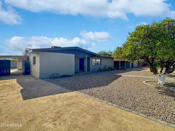 10009 N 28TH Place, Phoenix, AZ 85028