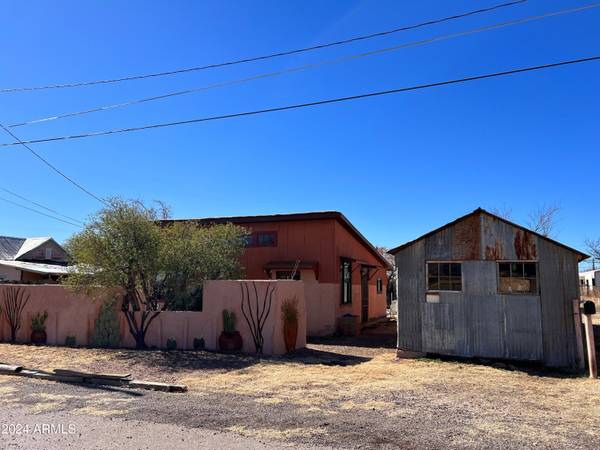 Bisbee, AZ 85603,307 N WASHINGTON Avenue #A