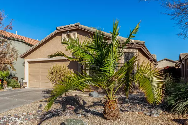 Maricopa, AZ 85138,41752 W SUNLAND Drive