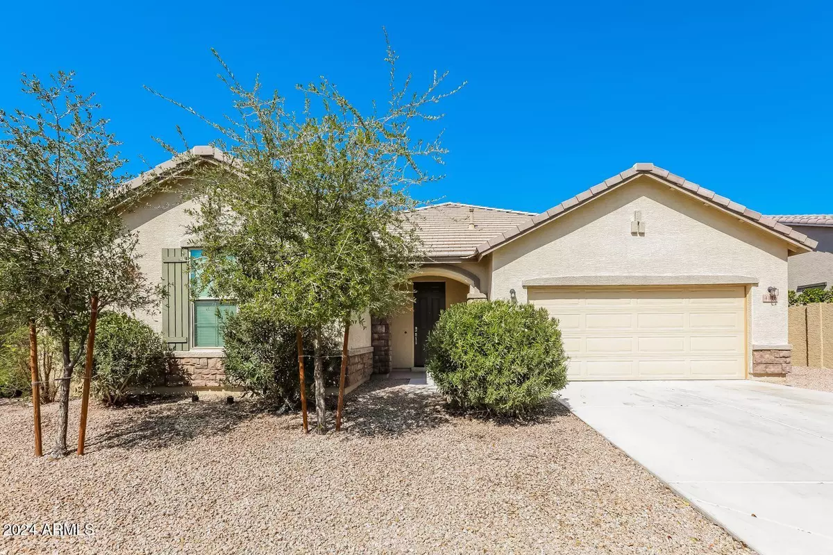 Laveen, AZ 85339,4116 W GARY Way