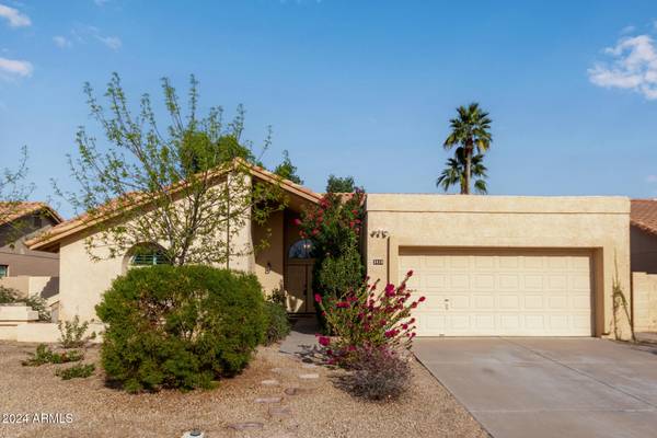 Chandler, AZ 85224,2418 W ALAMO Drive