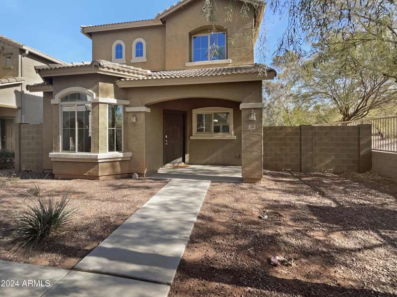 3317 W HAYDUK Road, Laveen, AZ 85339