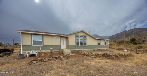 Hereford, AZ 85615,7212 S CARMEN Lane