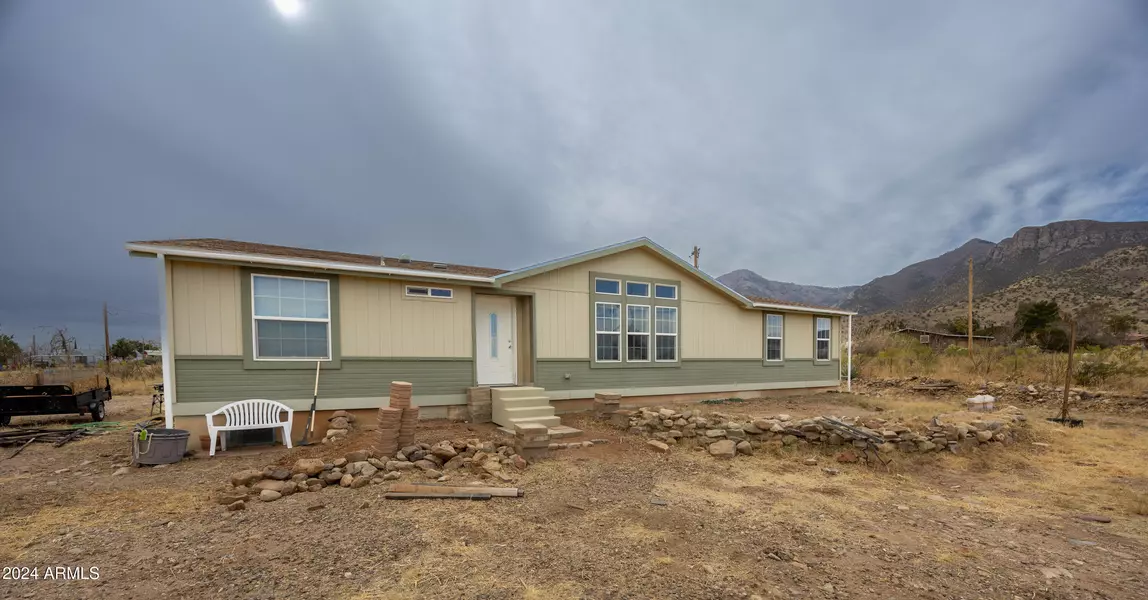 7212 S CARMEN Lane, Hereford, AZ 85615