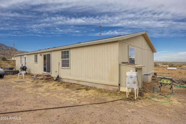 Hereford, AZ 85615,7212 S CARMEN Lane